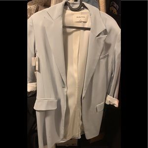 Babaton blazer